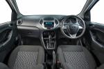 Ford Figo 2018 года